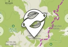 Photo of Organic Maps, la alternativa a Google Maps que no rastrea tus datos, Open Source y con rutas offline