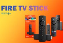 Photo of Ponte al día con las series de Apple TV+ este verano: los Fire TV Stick de Amazon están de oferta desde 24,99 euros