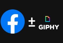 Photo of Facebook debe deshacerse de Giphy por ser una "amenaza para la competencia entre redes sociales", según las autoridades británicas