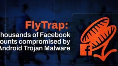 Photo of Qué es FlyTrap y cómo evitarlo: el malware que roba tu cuenta de Facebook ya tiene más de 10.000 víctimas en 140 países