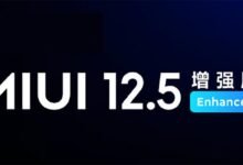 Photo of Xiaomi actualiza MIUI 12.5 con una "edición mejorada" que llegará a sus mejores móviles