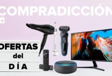 Photo of Ofertas del día en Amazon: cepillos de dientes Oral-B, cuidado personal Braun y Philips o monitores de PC Samsung a precios rebajados