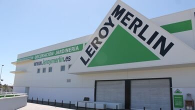 Photo of Aire acondicionado, ventiladores y toldos son los protagonistas de las ofertas flash y liquidaciones en el outlet de Leroy Merlin