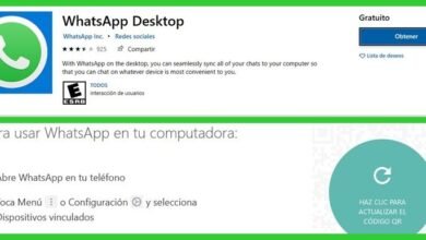 Photo of WhatsApp Web vs Whatsapp Desktop: cuál es mejor usar