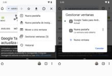 Photo of Google Chrome te permitirá abrir varias ventanas distintas a partir de Android 12
