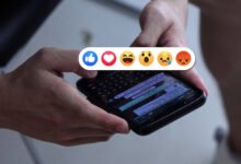 Photo of WhatsApp traerá reacciones como las de Facebook a los mensajes de chat