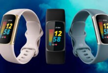 Photo of Fitbit Charge 5, la pulsera más avanzada de Fitbit llega con un nuevo diseño y posibilidad de medir el estrés