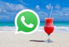 Photo of WhatsApp en 'modo vacaciones': qué es y cómo se activa la función para mantener los chats archivados