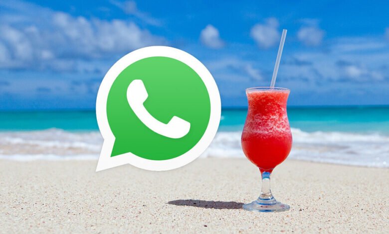 Whatsapp En Modo Vacaciones Qué Es Y Cómo Se Activa La Función Para Mantener Los Chats 8548