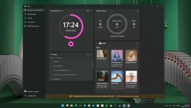Photo of Las nuevas sesiones de concentración en Windows 11 son el pomodoro perfecto para los amantes de las técnicas de productividad