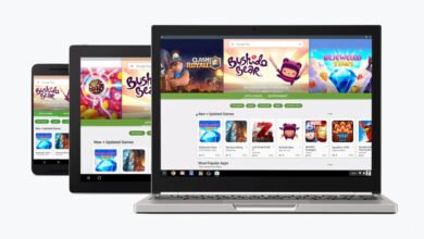 Photo of Microsoft dejará de dar soporte a las aplicaciones de Office en Chrome OS y ahora deberán usarse online