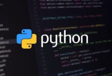 Photo of Aprende Python este nuevo curso con estos recursos gratuitos