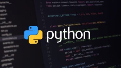 Photo of Aprende Python este nuevo curso con estos recursos gratuitos