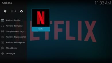 Photo of Netflix, HBO, Pluto TV, Twitch, YouTube…: todas las grandes plataformas que puedes ver en Kodi y cómo hacerlo