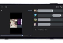 Photo of Cómo unir vídeos en Android sin instalar aplicaciones