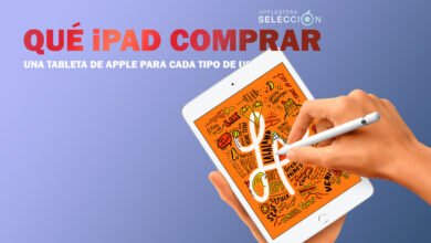 Photo of Qué iPad comprar (2021): todas las tabletas del catálogo de Apple, sus prestaciones y consejos