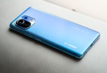 Photo of El Xiaomi 12 tendrá una cámara con tres sensores de 50 megapíxeles, según rumores