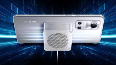 Photo of El MagSafe del iPhone 12 llega a Android: así es Realme MagDart, carga inalámbrica magnética de hasta 50 W