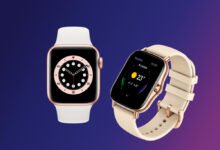 Photo of Apple Watch Series 6 VS Amazfit GTS 2, ¿qué smartwatch comprar? Comparación de características de ambos relojes "inteligentes"