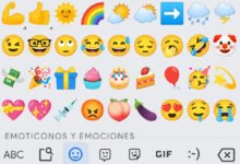Photo of Gboard reorganiza sus preferencias en Android con un nuevo apartado para emojis