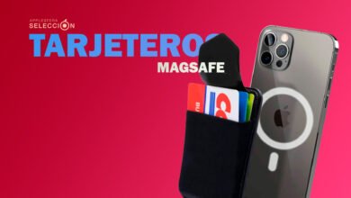 Photo of Carteras con MagSafe: siete alternativas mucho más baratas a los tarjeteros magnéticos de Apple para iPhone 12