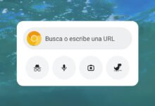 Photo of Así puedes probar los tres nuevos widgets de Chrome para Android