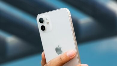 Photo of El iPhone 13 ya está cerca: los rumores sitúan su lanzamiento durante la tercera semana de septiembre