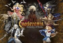 Photo of 'Castlevania: Grimoire of Souls' llegará pronto a Apple Arcade: un inesperado y genial retorno
