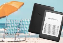 Photo of Sólo durante unas horas puedes hacerte con el rey de los libros electrónicos casi a precio mínimo: Amazon tiene el Kindle por 69,99 euros