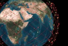 Photo of Estas son las verdaderas velocidades del Internet satelital en Latinoamérica
