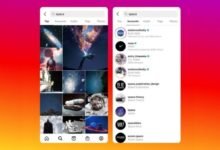 Photo of Cómo selecciona Instagram los contenidos que muestra cuando se realiza una búsqueda