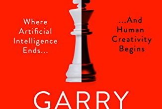 Photo of Deep Thinking: la versión de Garry Kasparov sobre sus enfrentamientos con Deep Blue y la inteligencia artificial