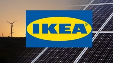 Photo of IKEA entra en el mercado de la generación de energía limpia