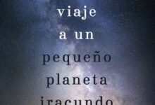 Photo of El largo viaje a un pequeño planeta iracundo, una novela que en realidad apenas va a ningún sitio