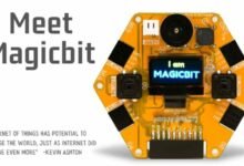 Photo of Magicbit: para que cualquiera pueda crear su propio proyecto IoT en minutos