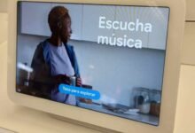 Photo of Fuchsia OS llega a todas las pantallas inteligentes Nest Hub de primera generación