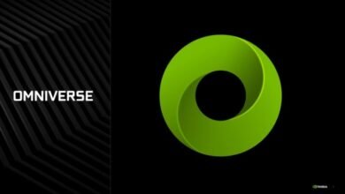 Photo of Nvidia añade nueva GPU y especificaciones a su plataforma Omniverse
