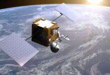 Photo of OneWeb lanza su noveno lote de satélites de acceso a Internet