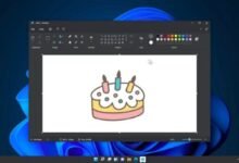 Photo of Paint tendrá modo oscuro en Windows 11