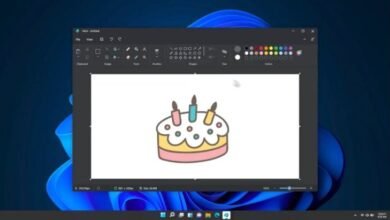 Photo of Paint tendrá modo oscuro en Windows 11