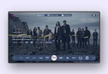 Photo of Así es Rlaxx TV, la nueva plataforma de TV por Internet tipo Pluto TV que llega a España