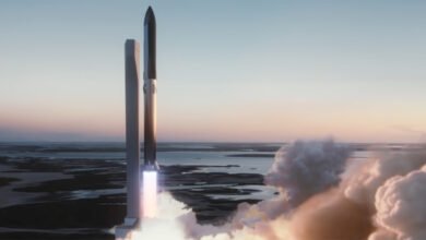 Photo of SpaceX trabaja a ritmo frenético para hacer el primer lanzamiento de un Starship antes de que termine el verano de 2021