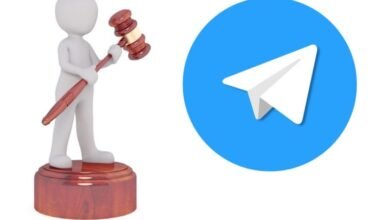 Photo of Telegram es demandado por permitir contenido que infringe derechos de autor