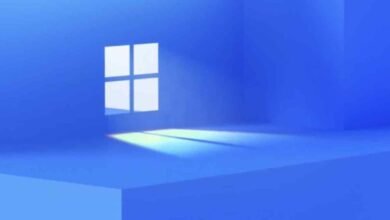 Photo of Windows 11 llega el 5 de Octubre, pero sin android