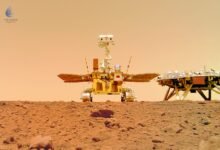 Photo of China extiende la misión del rover Zhurong en Marte