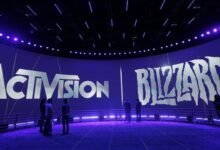 Photo of Blizzard pierde a su Presidente tras escándalo laboral interno