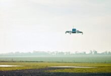 Photo of El programa de drones de Amazon continúa en tierra y con un futuro incierto