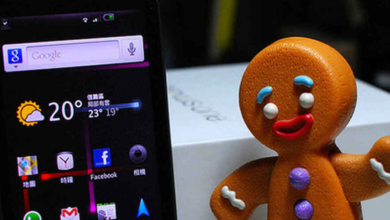 Photo of Google matará sus servicios en smartphones con Android Gingerbread