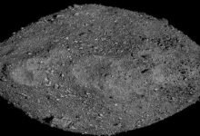 Photo of Estudio: desviar asteroides como Bennu requeriría múltiples impactos