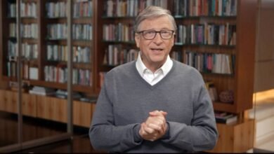 Photo of Bill Gates prometió 1.5 mil millones de dólares para nuevos proyectos ambientales